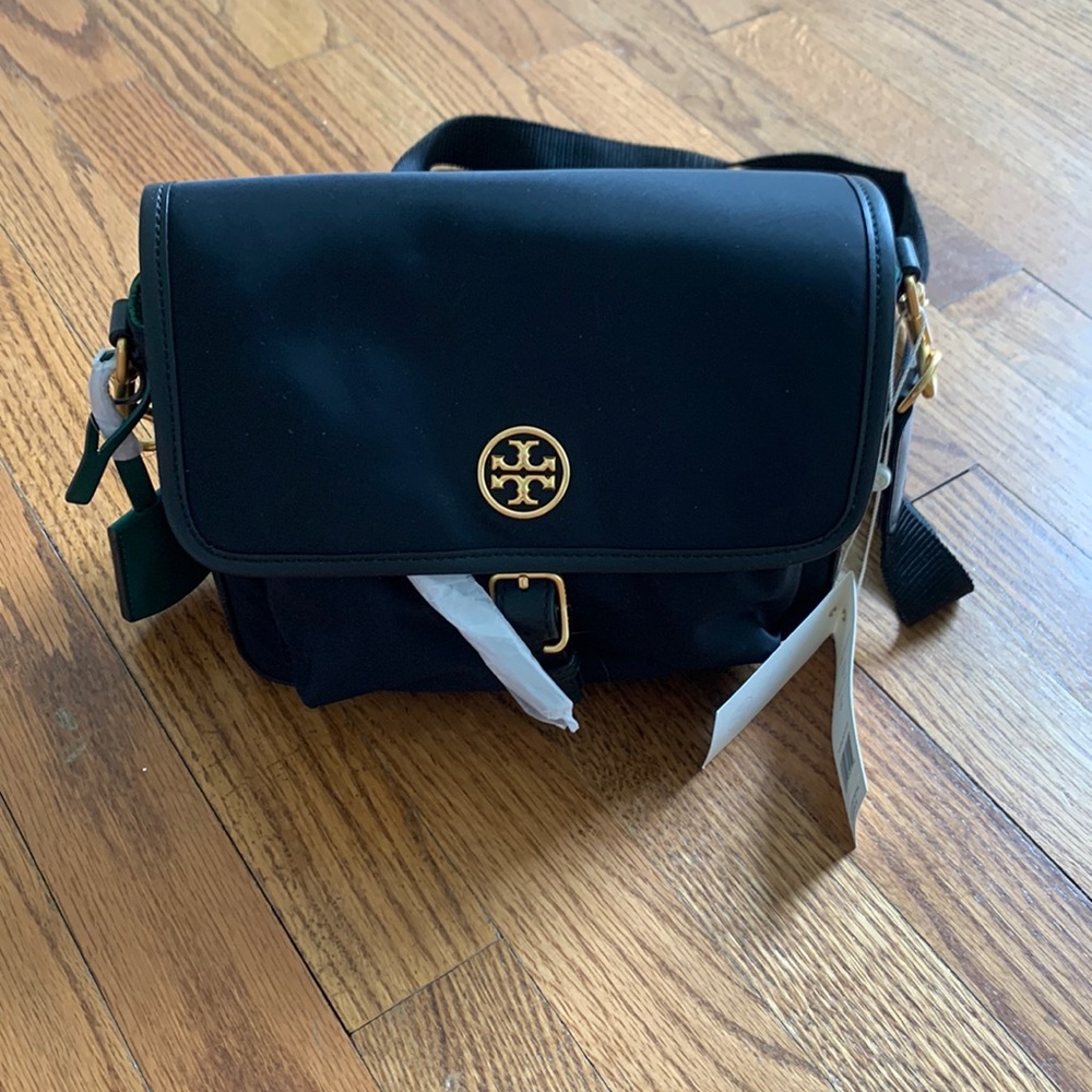 New with tags Tory Burch Crossbody